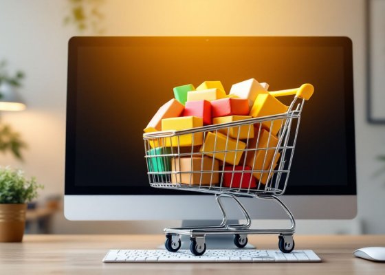 8 punti chiave per ottimizzare il tuo ecommerce e aumentare le vendite online