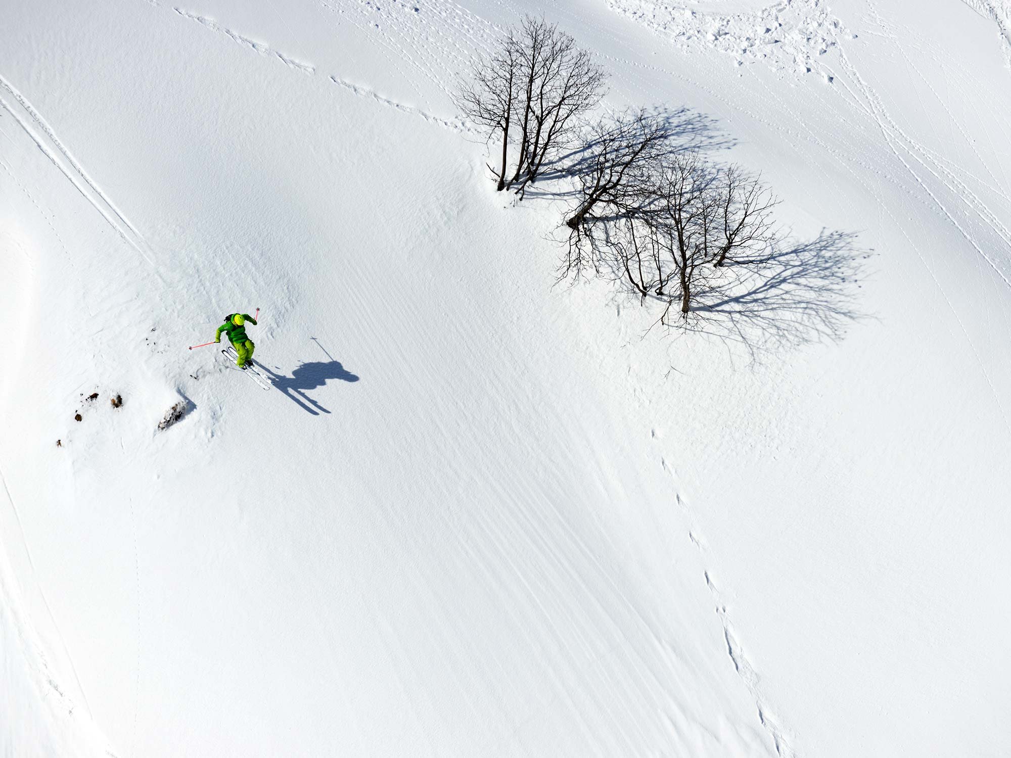 Baita Fanti Bormio