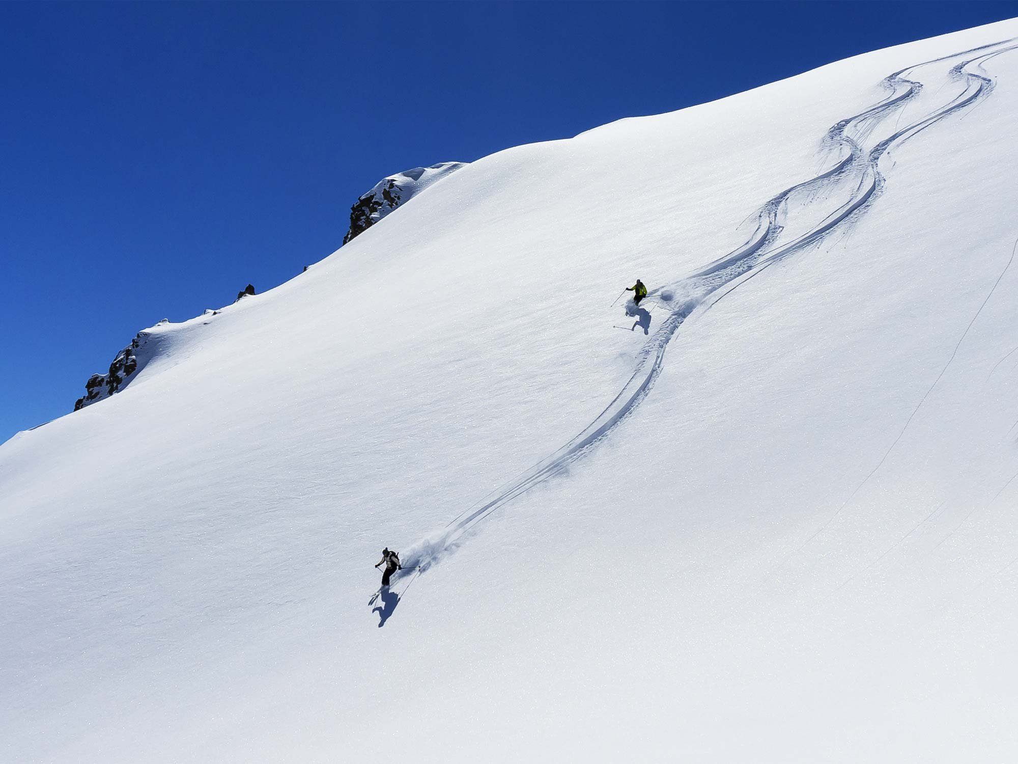 Guide Alpine Livigno